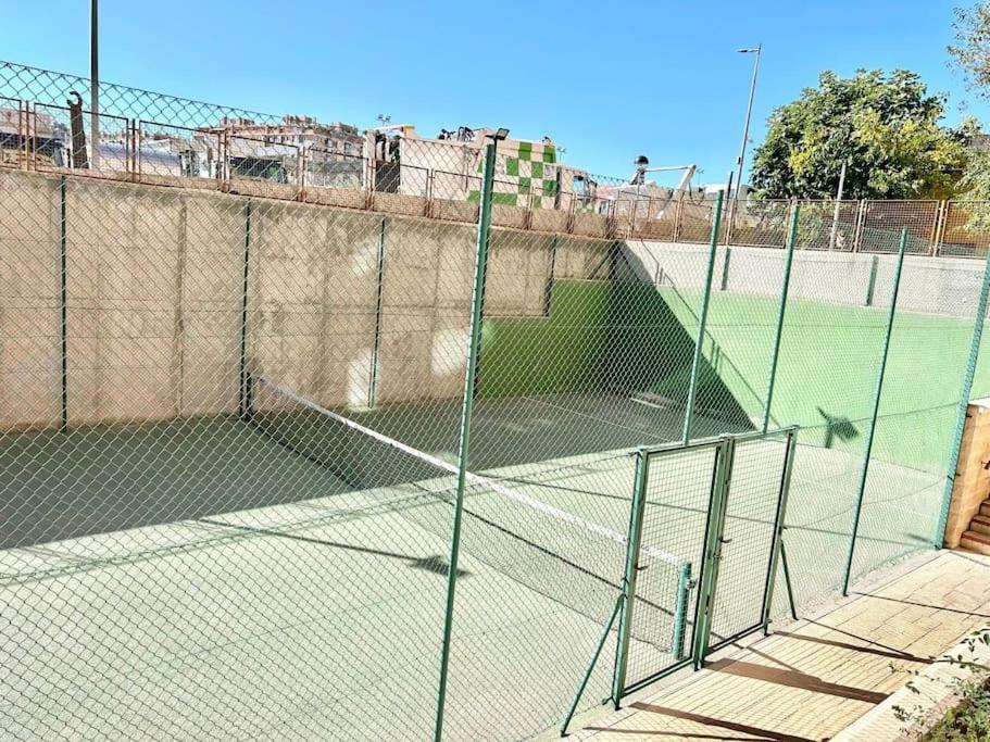 Valleca Tren Sierra Guadalupe 1 Madri Exterior foto